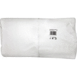 Serviettes papier 29 x 29 cm blanc x250 - Bazar - Promocash 