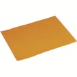 Nappe en papier mandarine 500x30x40 cm - Bazar - Promocash Montluçon