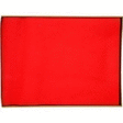 Set Spunbond 30x40 cm rouge - Bazar - Promocash ALENCON