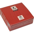 Serviette rouges celisoft 50x40x40 cm - Bazar - Promocash Blois