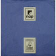 Serviettes bleu marine 2 plis 38x38 cm - Bazar - Promocash Thonon