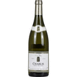 Chablis Olivier Tricon 12,5° 75 cl - Vins - champagnes - Promocash Tours