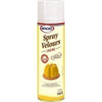 Spray velours jaune 500 ml - Epicerie Sucrée - Promocash Charleville
