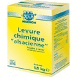 Levure chimique alsacienne 1,5 kg - Epicerie Sucrée - Promocash Metz