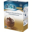Mousse au chocolat douceur 2x480 g - Epicerie Sucrée - Promocash Libourne