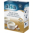 Pot de crème à la noix de coco 2x370 g - Epicerie Sucrée - Promocash Albi