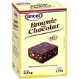 Brownie tout chocolat 2,5 kg - Carte des desserts 2022/2023 - Promocash LA TESTE DE BUCH