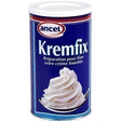 Stabilisant Kremfix pour crme fouette 750 g - Epicerie Sucre - Promocash Vendome