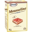 Préparation pour Mousseline à froid - Epicerie Sucrée - Promocash Morlaix