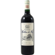 75 MEDOC RG CH ROLLAN DE BY16 - Vins - champagnes - Promocash Colmar