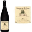 Chinon Rouge Domaine de la Perrire 2004 Vieilles vignes MRP - la bouteille de 75 cl. - Vins - champagnes - Promocash Orleans