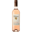Vin de pays d'Oc Naturae Syrah rosé biologique Gérard Bertrand 12° 750 ml - Vins - champagnes - Promocash Villefranche