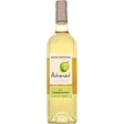 Vin de pays d'Oc Chardonnay bio - Autrement 13° 75 cl - Vins - champagnes - Promocash Pau