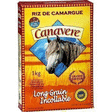 1KG RIZ LG ETUV.CAMARG.CANAVER - Epicerie Sale - Promocash Nmes