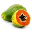 Papaye x8 - Fruits et lgumes - Promocash Saint Etienne
