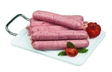 SAUCISSE TOULOUSE BIO X8 S/AT - Boucherie - Promocash PROMOCASH AUBAGNE