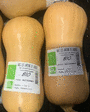 BIO BUTTERNUT PIECE FR - Fruits et lgumes - Promocash Bourg Saint Maurice