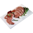 Côte de porc Label Rouge Paysan Gourmet x20 - Boucherie - Promocash Villefranche