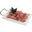 Saut de porc Label Rouge Paysan Gourmet 2kg+ - Boucherie - Promocash Bourg Saint Maurice