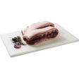Travers de porc Label Rouge Paysan Gourmet - Boucherie - Promocash Prigueux