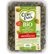 900G OLIVE V DEN BIO PROVENCAL - Fruits et lgumes - Promocash Arles