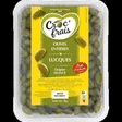 OLIVES VERTES LUCQUE 3KG - Fruits et lgumes - Promocash Le Pontet