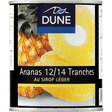 Ananas au sirop léger 12/14 tranches - Epicerie Sucrée - Promocash Guéret