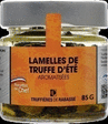 RDC LAMELES DE TRUFFE D T 37 - Epicerie Sale - Promocash Laval