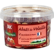 Coeurs de poulet 1 kg - Boucherie - Promocash Angouleme