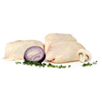 Haut de cuisse de poulet blanc x36 - Boucherie - Promocash Tours