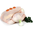 Poulet blanc halal PAC cal 1,3 kg - Boucherie - Promocash Cherbourg
