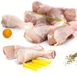Pilon de poulet blanc 1 kg - Boucherie - Promocash Saint Malo