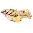 Cuisse de poulet jaune STD APD vrac 1 kg - Boucherie - Promocash Agen