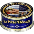 Le pâté Hénaff 154 g - Epicerie Salée - Promocash Carcassonne