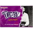 Chewing-gums Pink Rock - Twist - Epicerie Sucre - Promocash Aix en Provence