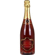 Champagne Rosé de Saignée brut Cristian Senez 12° 75 cl - Vins - champagnes - Promocash Villefranche