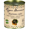 Marrons cuits 561 g - Epicerie Sale - Promocash Castres
