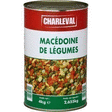 Macdoine de lgumes 2,655 kg - Epicerie Sale - Promocash Bourgoin