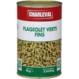 Flageolets verts fins 2,655 kg - Epicerie Salée - Promocash Arras