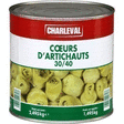 Coeurs d'artichauts 30/40 1,495 kg - Epicerie Salée - Promocash Metz