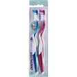 Brosse à dents Soft x2 - Hygiène droguerie parfumerie - Promocash Aurillac