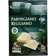 Parmigiano Reggiano AOP 100 g - Crmerie - Promocash Ales