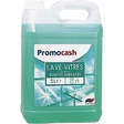 Liquide vitres 5 l - Hygine droguerie parfumerie - Promocash PROMOCASH SAINT-NAZAIRE DRIVE