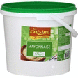 Mayonnaise 4,7 kg - Epicerie Salée - Promocash Dax