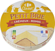 500G BRIE ROND BOITE BOIS CRF - Crmerie - Promocash Villefranche