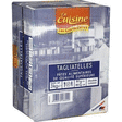 Tagliatelles 3 kg - Epicerie Salée - Promocash LA TESTE DE BUCH