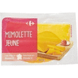 Mimolette jeune 290 g - Crmerie - Promocash Rouen