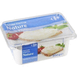 Fromage  tartiner nature 300 g - Crmerie - Promocash Toulouse
