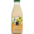 Nectar de banane 1 l - Brasserie - Promocash PUGET SUR ARGENS
