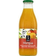 Nectar de mangue 1 l - Brasserie - Promocash Charleville